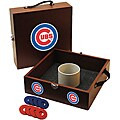 MLB Chicago Cubs Washer Toss Game