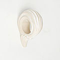 Wood Collection Drapery Sconce
