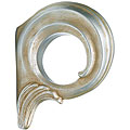Wood Collection Callista Drapery Sconce