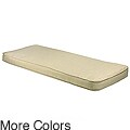 Outdoor 48" Bench Cushion with Sunbrella Fabric - Solid Traditional