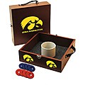 University of Iowa Washer Toss Outdoor Game