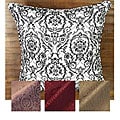 Seville Decorative Throw Pillows (Set of 2)