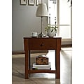 Frontier 1-drawer Nighstand