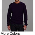 Free efficient guideline for oliver peoples eyeglass frames Oliver & James Men's Crewneck Wool Blend Sweater