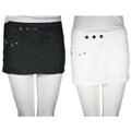 Diesel Women's 'Fanal' Belted Mini Skirt