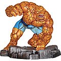 Instant info and tips on die cast bank trucks Hand-painted Marvel Comics The Thing Die Cast Statue