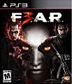 Ps3 - F.E.A.R. 3
