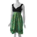 Sangria Women's Party Dress