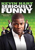 Kevin Hart: Seriously Funny (DVD)