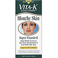 Free indicative tips on Treatment Viatek HairPro Vita-K Solution 3.6-oz Blotchy Skin Remedy
