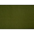 Solid Dark Green Olive Sarong (Indonesia)