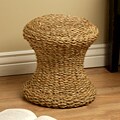 Mora Decorative Stool (Bangladesh)