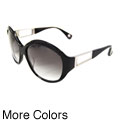 Michael Kors Women's Oversized Sunglasses