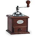 Peugeot 'Nostalgie' Wallnut Hand Coffee Mill