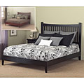 Jakarta Full-size Platform Bed