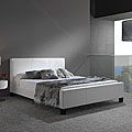 Euro Full-size Platform Bed