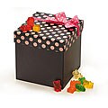 Gummi Bear 1-pound Gift Box