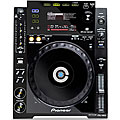 Pro Audio Equipment In information and tips Pioneer CDJ-900 Professional Multi-media and CD Player