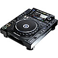 Pioneer CDJ-2000 Professional Multi-media and CD Player