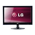 LG W2040T-PN Glossy Black 20-inch LCD Monitor (Refurbished)