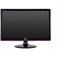 LG E2050T-SN 20-inch Widescreen LED Backlit LCD Monitor (Refurbished)