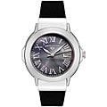Swiss Legend Women's South Beach Black Strap Watch