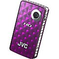JVC GCFM1VUS PICSIO HD Memory Camera (Refurbished)