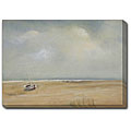 'Bar Harbour' Gallery-wrapped Art