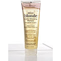 Why you should buy Thin Female Grow Sheer Blonde 8.45-oz Volume Shampoo in Honey to Caramel (Pack of 4)