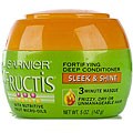 Striking guidepost on Made Hair Garnier Sleek & Shine 5-oz 3-minute Masque Conditioner (Pack of 6)