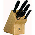 Compelling tips on Block Cnc J.A. Henckels 'Cologne' 7-piece Knife Block Set