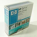 HP DLT IV 40-80 GB 557M Tape Cartridge (Refurbished)