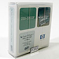 HP SDLT 160-320 GB 558.7M Data Tape (Refurbished)