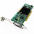 MGA G550 Low Profile Graphics Card