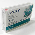 Sony AIT-3 100-260 GB 230M Data Tape (Refurbished)