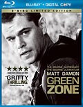 Green Zone - Includes Digital Copy (Blu-ray Disc)