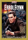 TCM Spotlight: Errol Flynn Adventures (DVD)