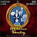 Original Soundtrack - The Addams Family (Broadway Cast Recording)