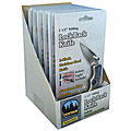 Buffalo Tools 2.5-inch Lockback Knife/ Keychain (Pack of 6)
