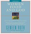Women, Food, and God (Compact Disc)