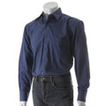 Galo Cossinni Men's Convertible Cuff Dress Shirt