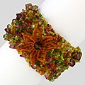 Juliza Secret Garden Bracelet (Guatemala)