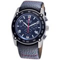 Swiss Military Hanowa Men's 'Cervin' Chronograph Watch