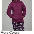 Pipeline Women's Lodge Jacket  FINAL SALE