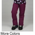 Pipeline Women's Gloxinia Base Jump Pants FINAL SALE