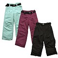 Mad Iguana Girl's Base Jump Pants FINAL SALE