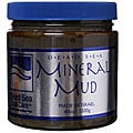 Dead Sea Spa Care 40-oz Dead Sea Mineral Mud (Case of 14)