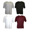 Men's Performance Moisture Wicking Crew Shirt