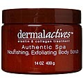 Dermalactives 14-oz Body Scrubs (Case of 24)