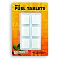 Solid Hexamine High Performance Fuel Tablets (Case of 12)